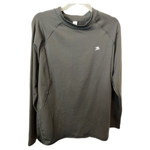 ** FINAL SALE** Toreel XXL Long Sleeve Activewear Top